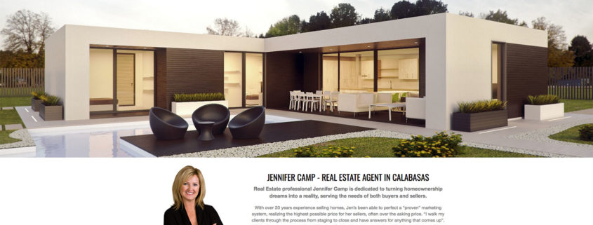 Jennifer Camp Real Estate