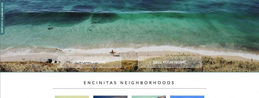 Encinitas Coast Life