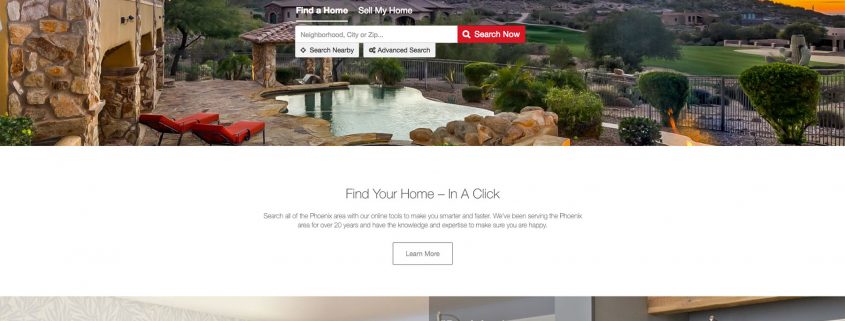 Remax Omni Consultants